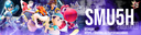 Discovery splash banner for SmU5h Discord server