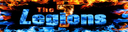 Discovery splash banner for The 7 Legions Discord server