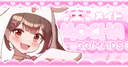 Discovery splash banner for ꒰⸝⸝mocha  🐾 cafe  ꒱ Discord server