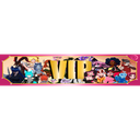 Discovery splash banner for Pinktopia Discord server