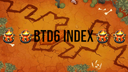 Discovery splash banner for BTD6 I𝐍dex Discord server