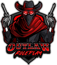 Discovery splash banner for OutlawRP | Main Server Discord server