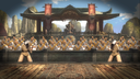 Discovery splash banner for r/MortalKombat Discord server