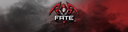 Discovery splash banner for Fate Gaming LLC Discord server