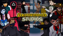 Discovery splash banner for Brotherhood Studios | Darkonix Discord server