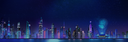 Discovery splash banner for Furlough Discord server