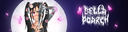 Discovery splash banner for Bighead Hideaway Society Discord server
