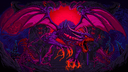Discovery splash banner for GOD LEVEL Discord server