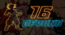 Discovery splash banner for 16 - Community Discord server