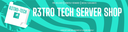 Discovery splash banner for VisionTech Discord server