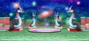 Discovery splash banner for Sol Sanctum Discord server