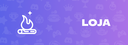 Discovery splash banner for Comunidade Escoteiros Discord server