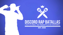 Discovery splash banner for [DRA] Discord Rap En Español | Freestyle • Batallas Online • Cypher 24/7 • Ligas • Aprende Discord server