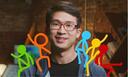 Discovery splash banner for Alan Becker Discord server