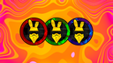 Discovery splash banner for Carbon Meister Plays Discord server