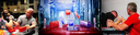 Discovery splash banner for Puller Public Discord server