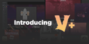 Discovery splash banner for Vesteria Discord server