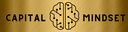 Discovery splash banner for Capital Mindset Discord server