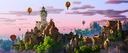 Discovery splash banner for 5 Frame Studios Discord server