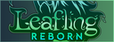 Discovery splash banner for Leafling Reborn Discord server