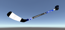 Discovery splash banner for Pick-Up League Hockey Community Discord server