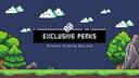 Discovery splash banner for Growth Virality Discord server