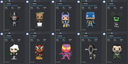 Discovery splash banner for The Hobby Hub by RegExr Tech Discord server