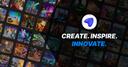 Discovery splash banner for ☘ ・ Nourity Corporation Discord server