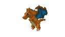 Discovery splash banner for PokéBedrock Discord server