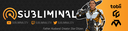 Discovery splash banner for SubliminalsTV Discord Discord server