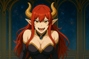 Discovery splash banner for Morrhollow Discord server