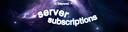 Discovery splash banner for ☆ beyond∘◦ Discord server