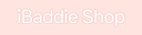 Discovery splash banner for iBaddie Discord server