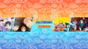 Discovery splash banner for DigiDestiny / Altered Anime Community Server Discord server