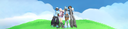 Discovery splash banner for adore Discord server