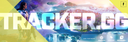 Discovery splash banner for Fortnite Tracker Discord server