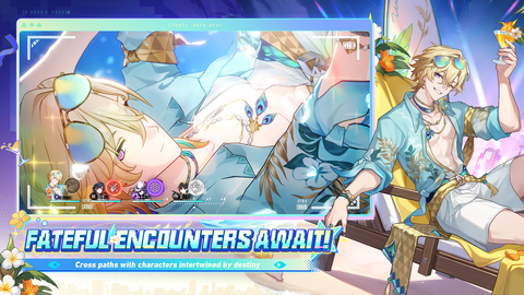 Honkai: Star Rail screenshot 2