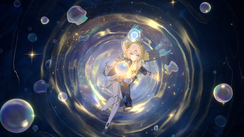 Honkai: Star Rail screenshot 7