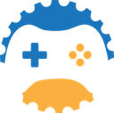 Discovery splash banner for Supreme Gaming Discord server