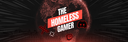 Discovery splash banner for Homeless Gaming Network Discord server
