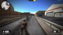 Apewar screenshot 4
