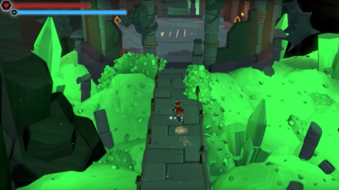 Mages of Mystralia screenshot 4