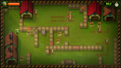 I, Zombie screenshot 5