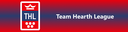 Discovery splash banner for Team Hearth League Official Discord server