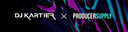 Discovery splash banner for ProducerSupply Discord server