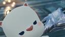 Discovery splash banner for Mobius Final Fantasy Official Discord - メビウスFF Discord server