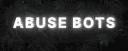 Discovery splash banner for Abuse Official Discord Discord server