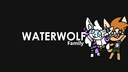 Discovery splash banner for WaterWolf Community Discord server