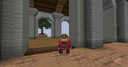 Discovery splash banner for Netherite - Minecraft Server Network Discord server