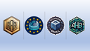 Discovery splash banner for AHB - Europando - TIBR Discord server